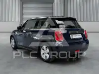 2017 Mini COOPER