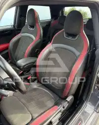 2017 Mini COOPER