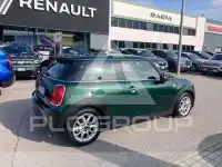2017 Mini COOPER
