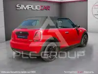 2017 Mini COOPER