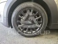 2017 Mini COOPER