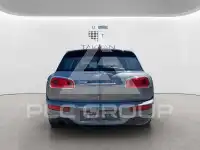 2017 Mini Clubman