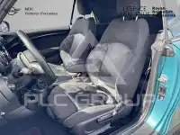 2017 Mini COOPER