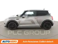 2017 Mini COOPER