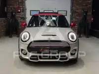 2017 Mini COOPER