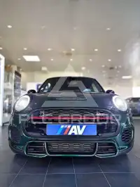 2017 Mini COOPER