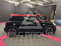 2017 Mini COOPER