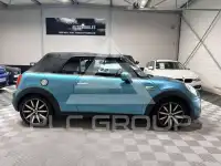 2017 Mini COOPER