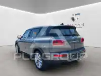 2017 Mini Clubman