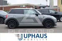 2017 Mini COOPER