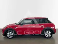 2017 Mini COOPER