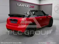 2017 Mini COOPER