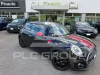 2017 Mini COOPER