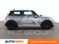 2017 Mini COOPER