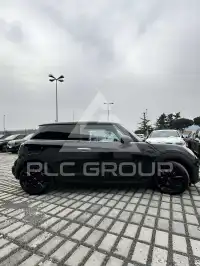 2017 Mini COOPER