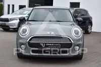 2017 Mini COOPER
