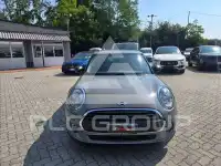 2017 Mini COOPER