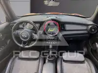 2017 Mini COOPER