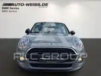 2017 Mini COOPER