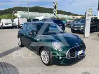2017 Mini COOPER