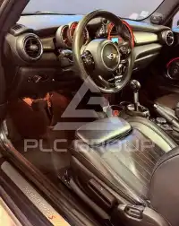 2017 Mini COOPER