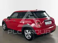 2017 Mini COOPER