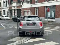 2017 Mini COOPER