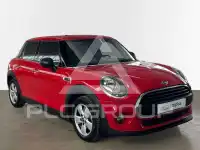 2017 Mini COOPER