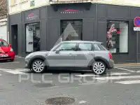 2017 Mini COOPER