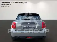 2017 Mini COOPER