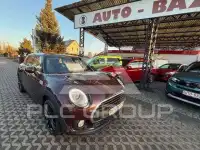 2017 Mini COOPER