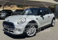 2017 Mini COOPER