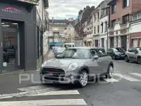 2017 Mini COOPER