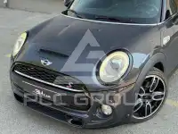 2017 Mini COOPER