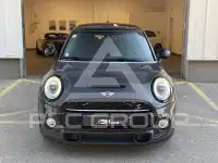 2017 Mini COOPER