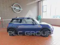 2017 Mini COOPER