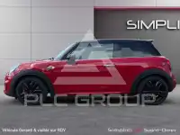2017 Mini COOPER