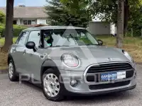 2017 Mini COOPER