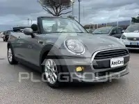 2017 Mini COOPER