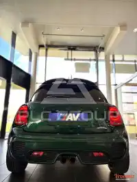2017 Mini COOPER