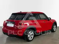 2017 Mini COOPER