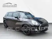 2017 Mini COOPER