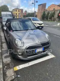2017 Mini COOPER