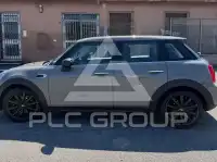 2017 Mini COOPER