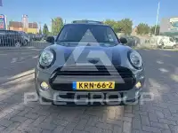 2017 Mini COOPER
