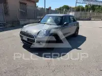 2017 Mini COOPER