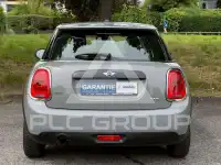 2017 Mini COOPER