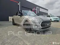 2017 Mini COOPER
