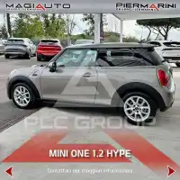 2017 Mini COOPER