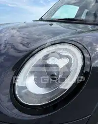 2017 Mini COOPER
